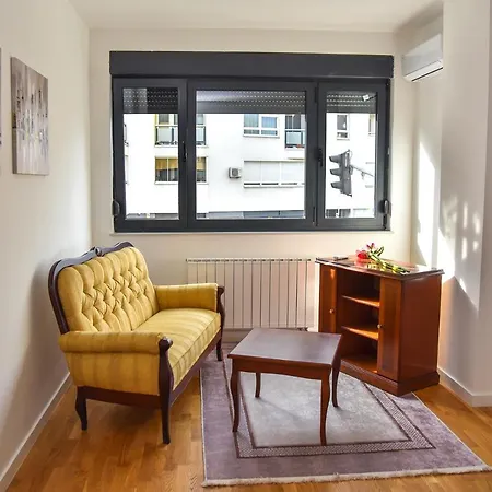Banja Luka, Park Apartment