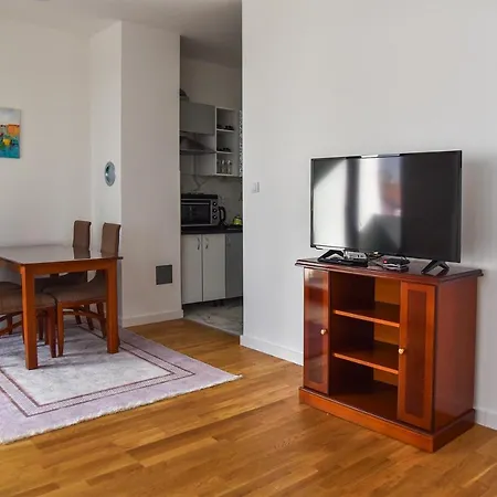 Apartment Banja Luka, Park *