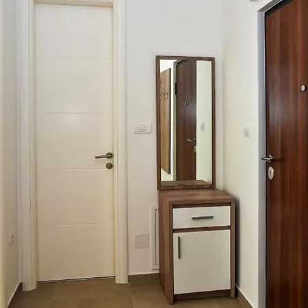 Apartament Banja Luka, Park