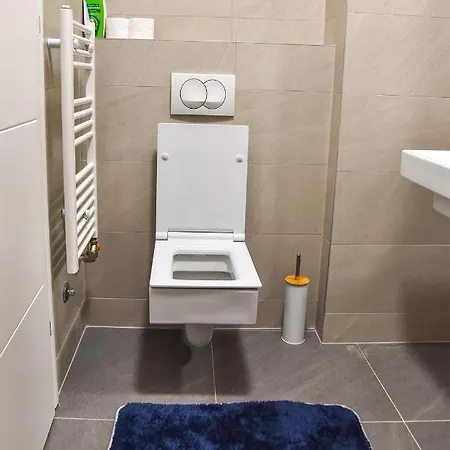 Banja Luka, Park Apartament *