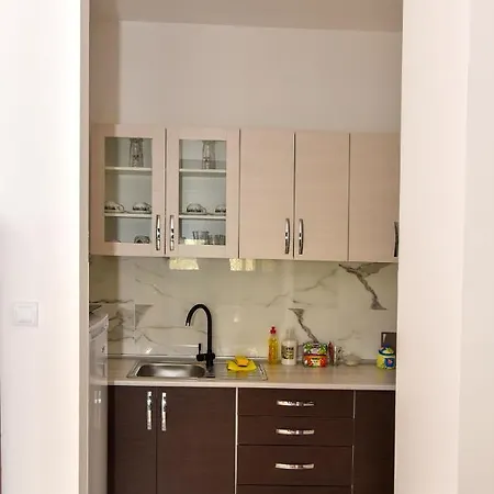 Banja Luka, Park Apartament Banja Luka