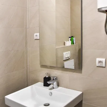 Apartament Banja Luka, Park Banja Luka