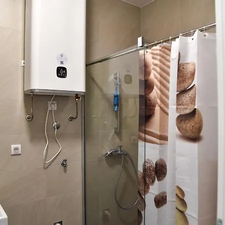 Apartament Banja Luka, Park *