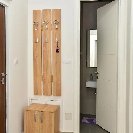 Apartament Banja Luka, Park *