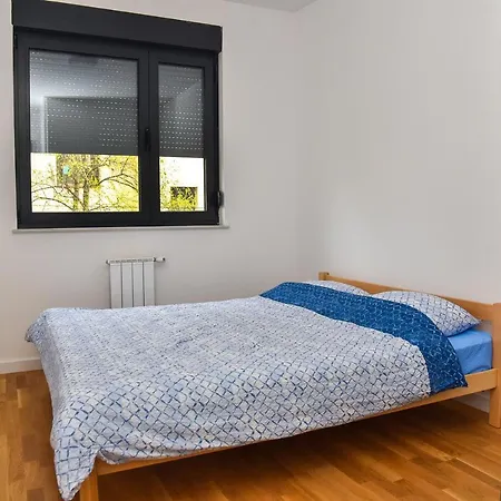 Apartament Banja Luka, Park